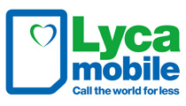 Lyca mobile